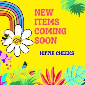 NEW ITEMS....COMING SOON!